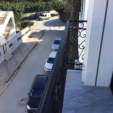 Marsa Central Splendid Appart 2 Apartment La Marsa Exterior photo