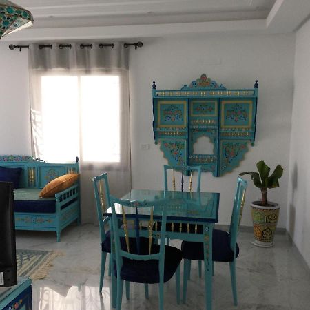 Marsa Central Splendid Appart 2 La Marsa Exterior photo