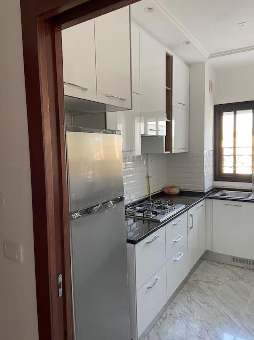 Marsa Central Splendid Appart 2 La Marsa Exterior photo