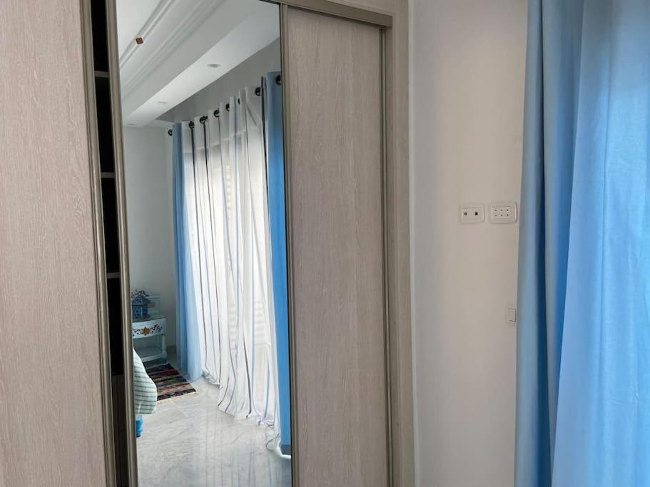 Marsa Central Splendid Appart 2 La Marsa Exterior photo