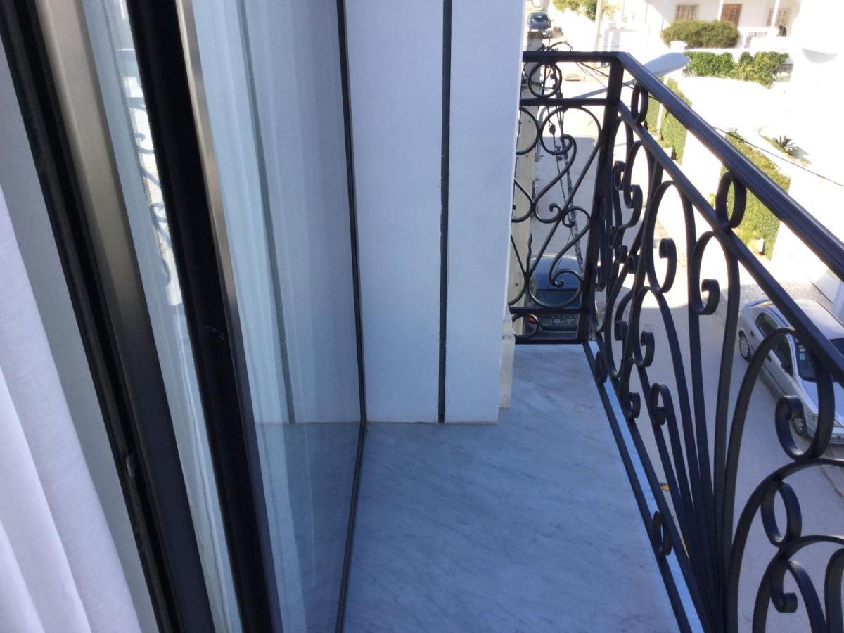 Marsa Central Splendid Appart 2 La Marsa Exterior photo