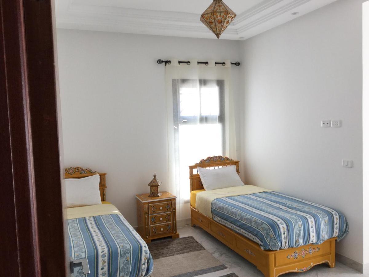 Marsa Central Splendid Appart 2 La Marsa Exterior photo