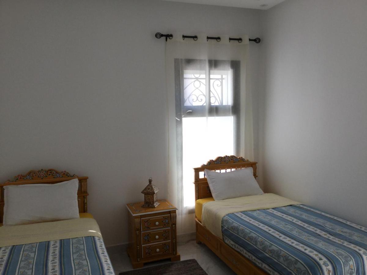 Marsa Central Splendid Appart 2 La Marsa Exterior photo