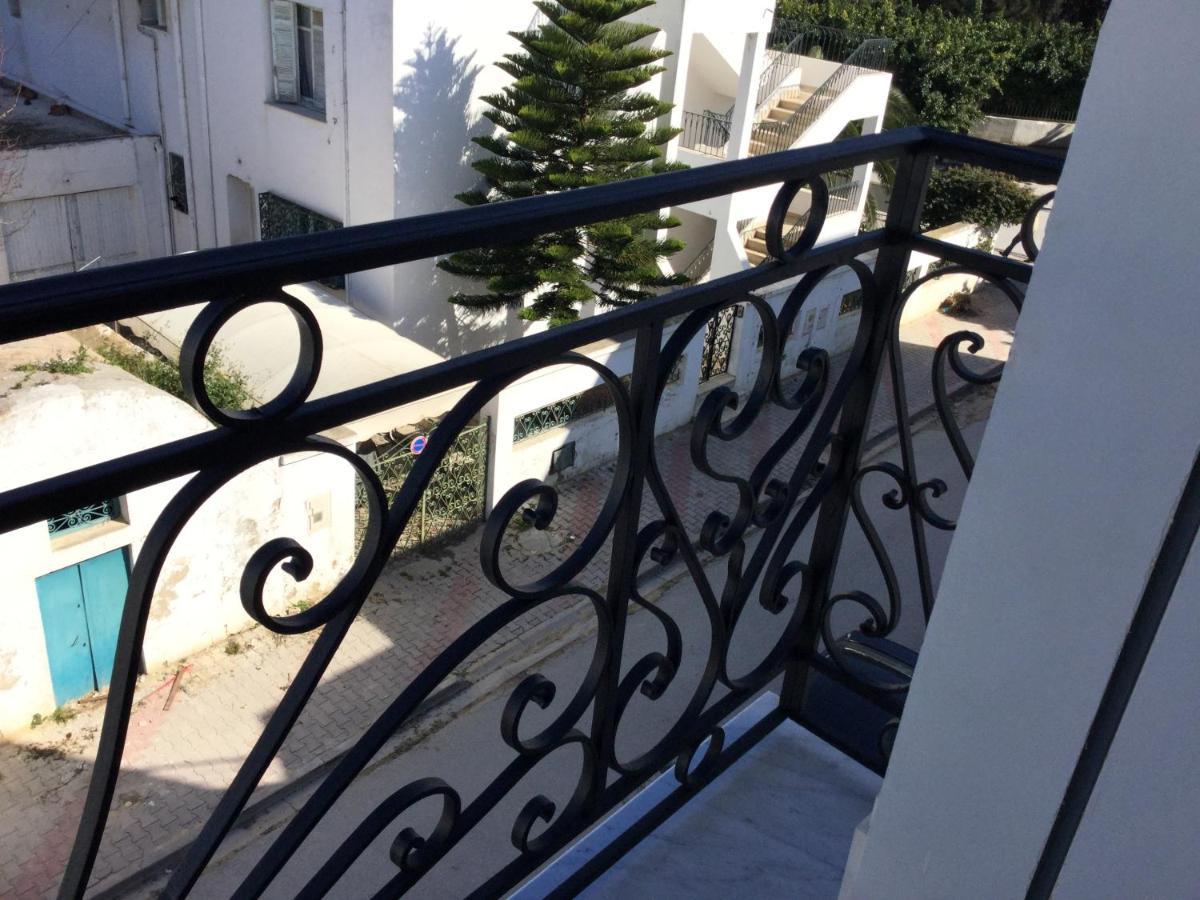 Marsa Central Splendid Appart 2 La Marsa Exterior photo